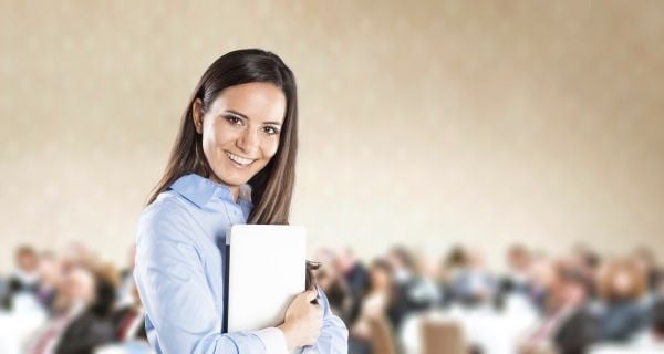 WANTED: Event Planner WANTED: Event Planner